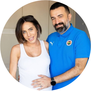 Gokcen Aşik photograph