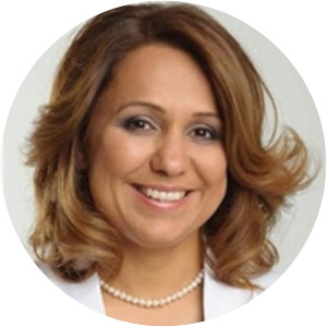 Gökcen Özdoğan Enç