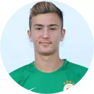 Gökdeniz Kurşunoğlu