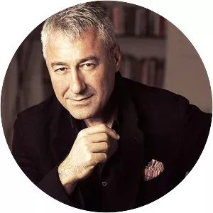 Gökhan Avcıoğlu - Turkish architect