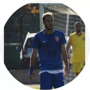 Gökhan Berkay Yıldız