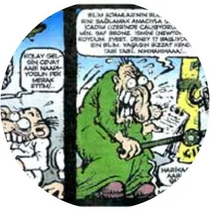 Gökhan Dabak Musician