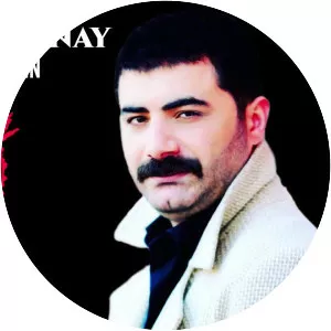 Gökhan Doğanay - Musical artist