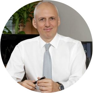 Gokhan Erun photograph