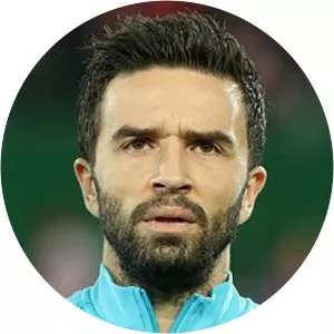 Gökhan Gönül - Turkish football player