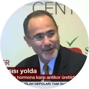 Gökhan Hotamışlıgil