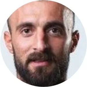 Gökhan Kaba - Turkish football player