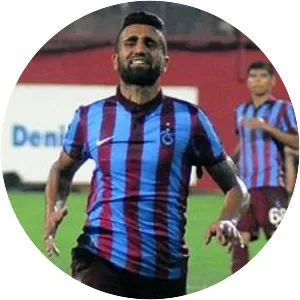 Gökhan Karadeniz - Turkish footballer