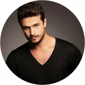 Gökhan Keser - Turkish singer