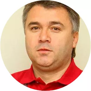 Gökhan Keskin - Turkish football player