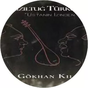 Gökhan Kılıç - Musical artist