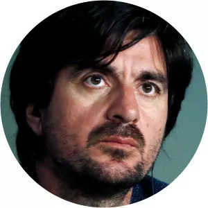 Gökhan Tiryaki - Turkish cinematographer