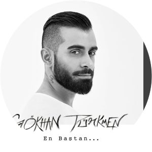 gökhan türkmen sen istanbul'sun
