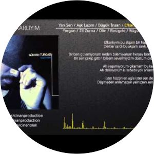 gökhan türkmen yorgun