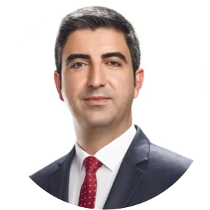 Gökhan Yüksel