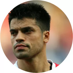 Gökhan Zan - Turkish footballer