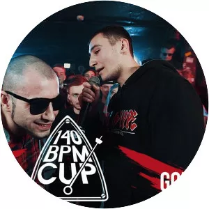 Gokilla - Musical artist