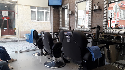 Gokmen Erkek Kuaforu - Hair salon in Istanbul
