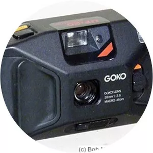 Goko! - Musical artist