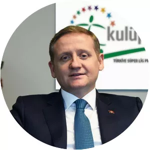 Göksel Gümüşdağ