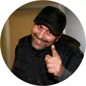 Gökşen Efe - Musical artist