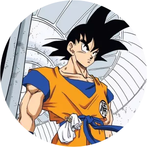 Goku - Fictional character