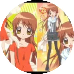 Gokujō!! Mecha Mote Iinchō - 2009 ‧ Anime