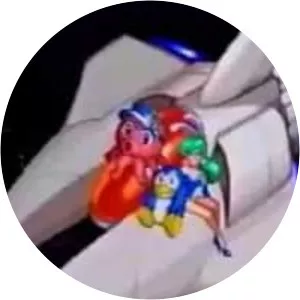 Gokujō Parodius Da! Deluxe Pack