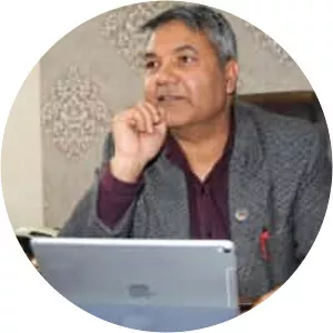 Gokul Prasad Baskota