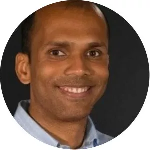Gokul Rajaram