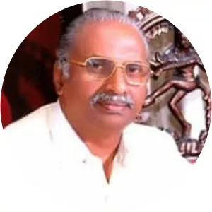 Gokulam Gopalan
