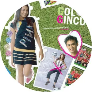Gol & Gincu The Series - Malaysian TV series