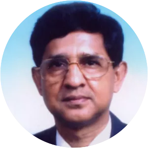 Golam Dastagir Gazi - Member of the Bangladeshi Jatiya Sangsad