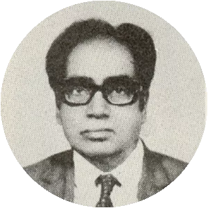 Golam Yazdani - Politician