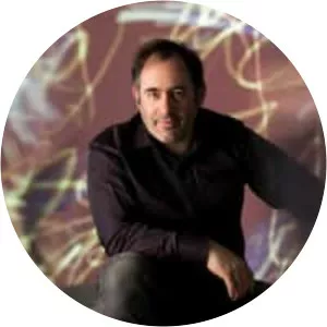 Golan Levin - American new media artist