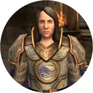 Golasgil - Fictional character