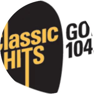 Gold 104. 3 - Radio station