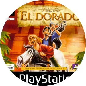 Gold and Glory: The Road to El Dorado