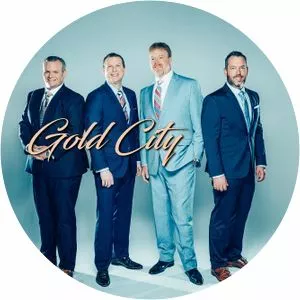 Gold City - Singing group