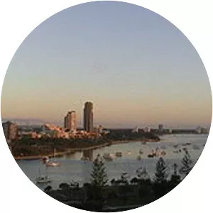 Gold Coast Broadwater - 