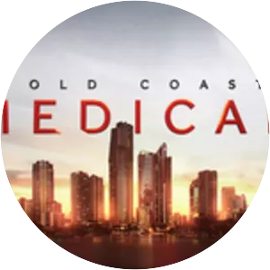 Gold Coast Medical - Australian television series
