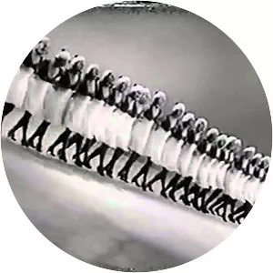 Gold Diggers in Paris