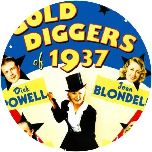 Gold Diggers of 1937