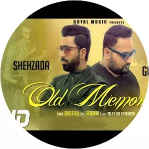 Gold E Gill - Singer