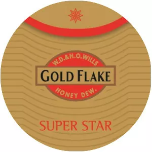 Gold Flake photograph