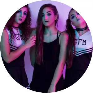 Gold, Frankincense, and Myrrh - Musical group