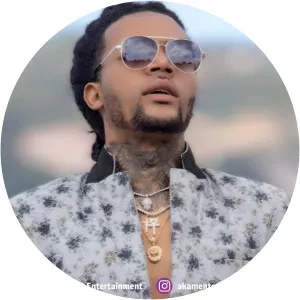 Gold Gad - Musical artist