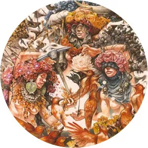 Gold & Grey - Studio album by Baroness