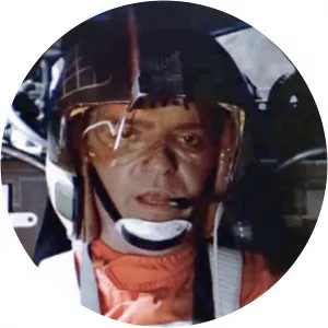 Gold Leader photograph