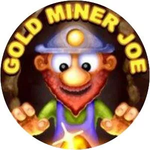 Gold Miner Joe - Video game
